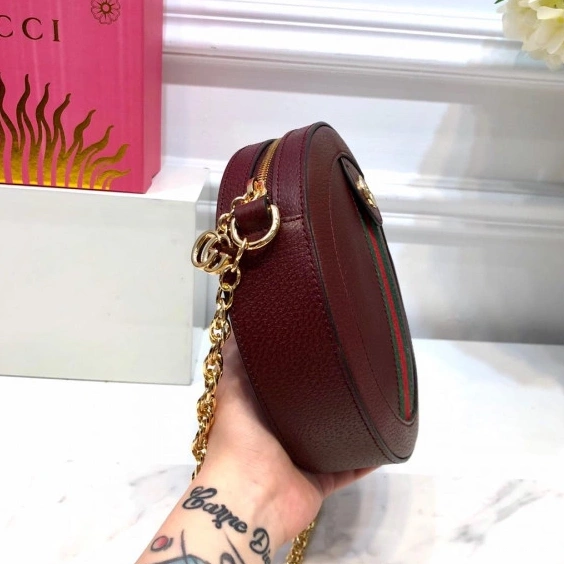 Firstbag ru bag mini Ophidia Gucci shoulder round 0803